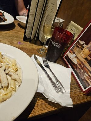 Othello's Italian Restaurant by null