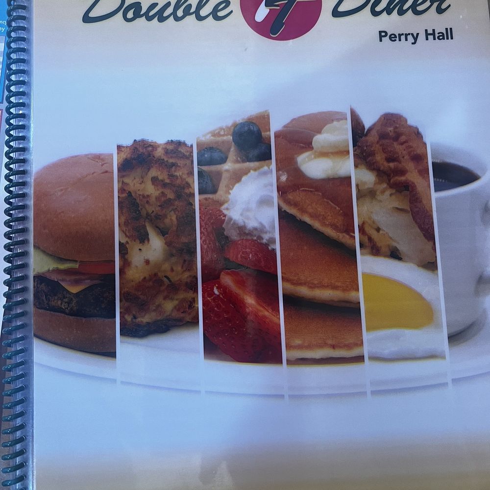 Double T Diner - Baltimore - Menu - Diners Near Me - Baltimore, Maryland