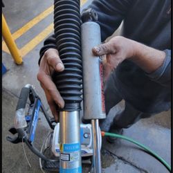4 Wheel Parts