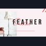 Photo of Feather Dusted