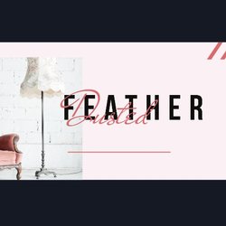 Feather Dusted - Residential, Commercial, New Construction & Make Ready Cleaning with Quality Eco-Friendly Products.
