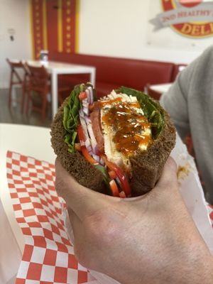 2nd Healthy Eatery by null