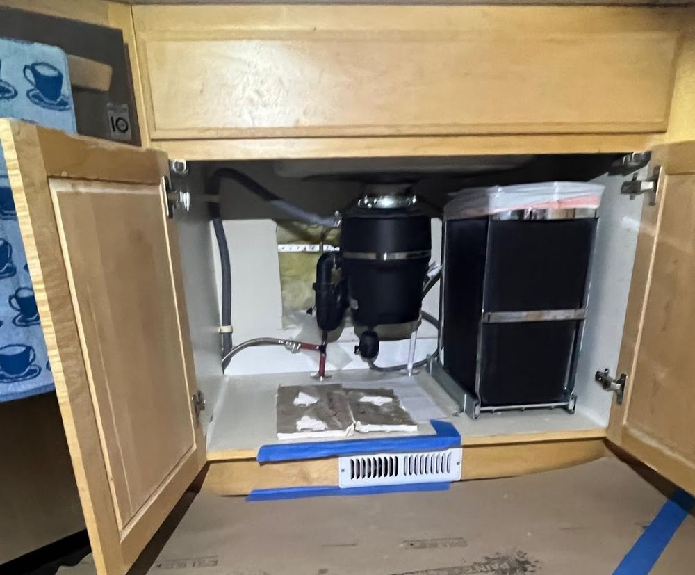 Slide of AA Quality Plumbing