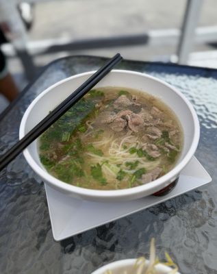 The Golden Monkey Cafe by null