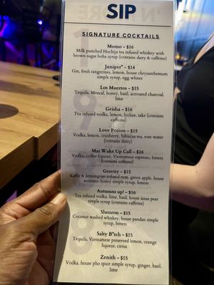 1988 Cocktail Lounge by null
