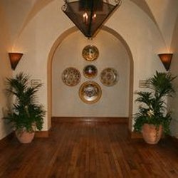 DM Hardwood Designs
