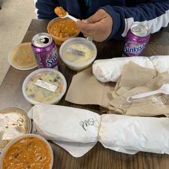Butch's Grinders - Lunch! Soup, salads and sandwiches. Yum! - Delis Near Me - Riverside, California Butch's Grinders - Lunch! Soup, salads and sandwiches. Yum! - Delis Near Me - Riverside, California