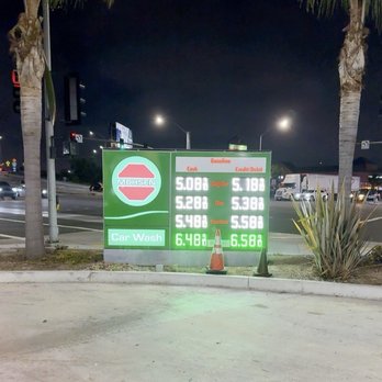 Mohsen Oil - Staff were friendly. Price updates on 7/26/2026. - Gas Stations Near Me - Westminster, California Mohsen Oil - Staff were friendly. Price updates on 7/26/2026. - Gas Stations Near Me - Westminster, California