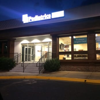 PM Pediatrics Urgent Care - Outside - Pediatricians Near Me - Greenbelt, Maryland PM Pediatrics Urgent Care - Outside - Pediatricians Near Me - Greenbelt, Maryland