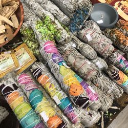 Variety of Sage