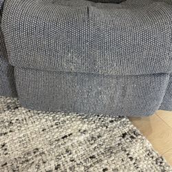 Hudson's Furniture - Fabric quality