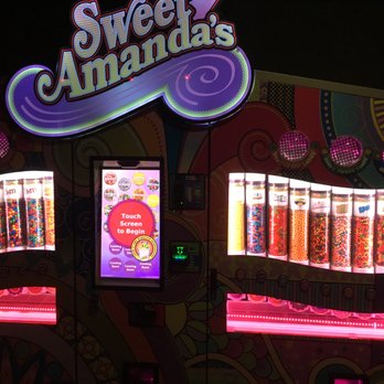Regal UA Galaxy - Dallas - Avoid this vending machine! It gives you so little candy for so much money. - Cinema Near Me - Dallas, Texas Regal UA Galaxy - Dallas - Avoid this vending machine! It gives you so little candy for so much money. - Cinema Near Me - Dallas, Texas