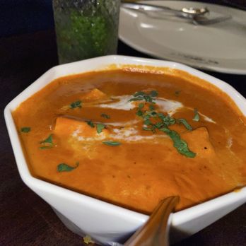 The Yellow Chilli - Danville - Indian Near Me - Danville, California
