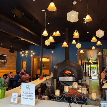 FIYA - a restaurant with a wood burning oven - Mediterranean Near Me - Chicago, Illinois FIYA - a restaurant with a wood burning oven - Mediterranean Near Me - Chicago, Illinois