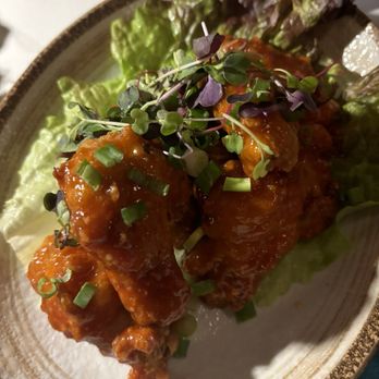Siam Emerald - Chicken Wings - Thai Near Me - Rockville Centre, New York Siam Emerald - Chicken Wings - Thai Near Me - Rockville Centre, New York