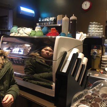 Ma Station Café - Coffee & Tea Near Me - Quebec City, Quebec Ma Station Café - Coffee & Tea Near Me - Quebec City, Quebec