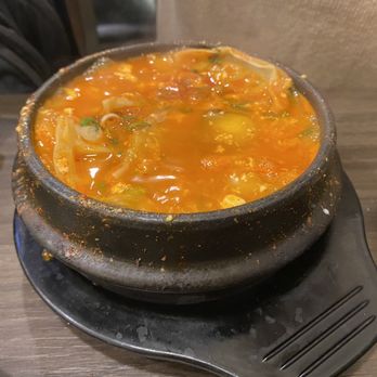 Mugunghwa - Dumpling Soondubu - Soup Near Me - El Cerrito, California