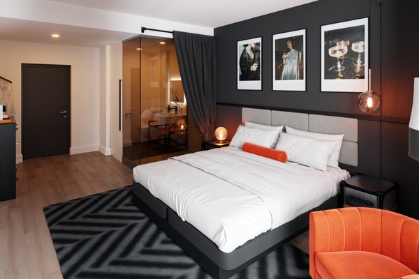 The ENGLiSH Hotel, Las Vegas, a Tribute Portfolio Hotel by null