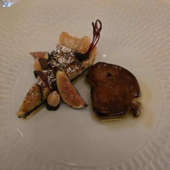 Course Restaurant - New American Near Me - Scottsdale, Arizona