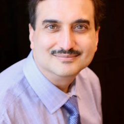 Sanjeev Jain, MD, PhD - Dr. Sanjeev Jain MD. PhD