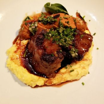 The Dearborn - This oxtail dish is a must - New American Near Me - Chicago, Illinois The Dearborn - This oxtail dish is a must - New American Near Me - Chicago, Illinois