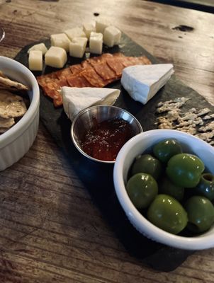 5 Walnut Wine Bar by null