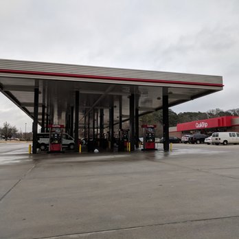 QuikTrip - Outside. - Convenience Stores Near Me - Tucker, Georgia QuikTrip - Outside. - Convenience Stores Near Me - Tucker, Georgia
