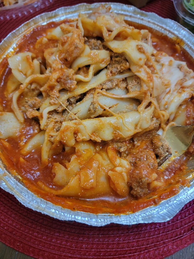 RALPH PICCOLO’S HALAL PIZZA Updated October 2024 23 Photos & 45