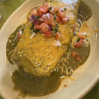 Snooze, an A.M. Eatery - Bfast burrito - Breakfast & Brunch Near Me - Kyle, Texas