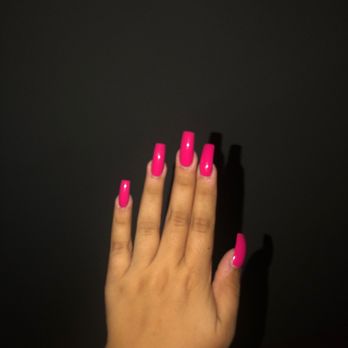 Chic Nails & Lashes - Nail Salons Near Me - Los Angeles, California Chic Nails & Lashes - Nail Salons Near Me - Los Angeles, California