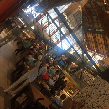 Mercato Centrale - All these food choices - Food Court Near Me - Florence, FI Mercato Centrale - All these food choices - Food Court Near Me - Florence, FI