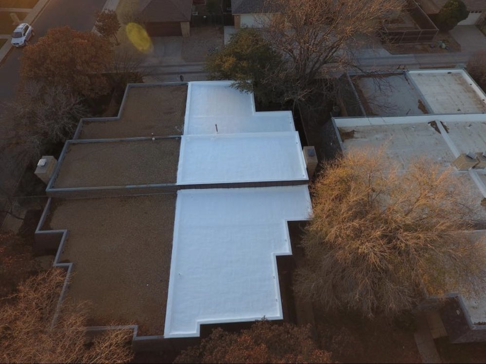 Slide of ThermaShield