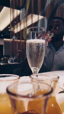 Gloria's Latin Cuisine by null