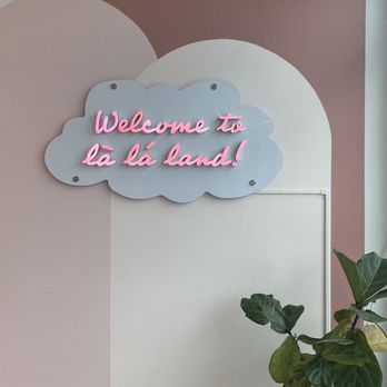 LA LA Bakeshop - Inside - Bakeries Near Me - Scarborough, Ontario