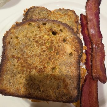 Café Milano - French toast sandwich - American Near Me - Reno, Nevada Café Milano - French toast sandwich - American Near Me - Reno, Nevada