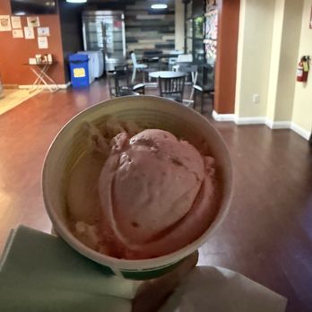 Kwality Ice Cream - Yummy guava and rose petal - Ice Cream & Frozen Yogurt Near Me - Dublin, California