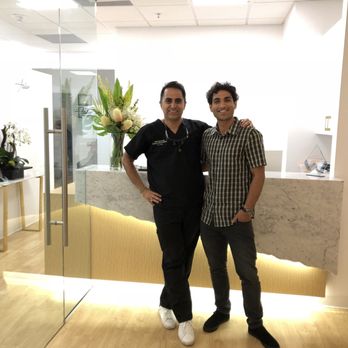 Borzoo Ahmadi, DDS - Cosmetic Dentists Near Me - West Hollywood, California Borzoo Ahmadi, DDS - Cosmetic Dentists Near Me - West Hollywood, California