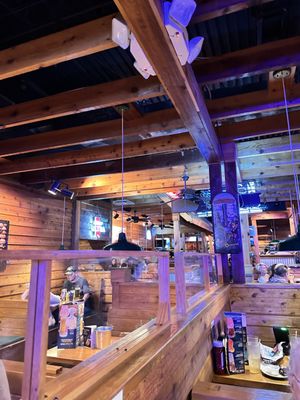 Texas Roadhouse by null