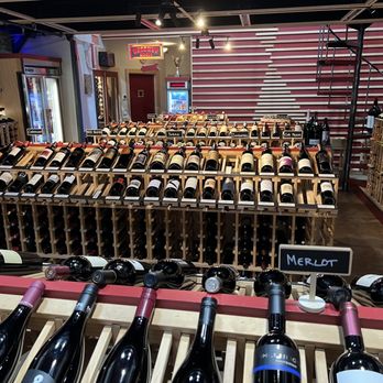 Enoteca - Beer, Wine & Spirits Near Me - Long Island City, New York