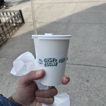 Casa Cugine - Espresso - Italian Near Me - Brooklyn, New York Casa Cugine - Espresso - Italian Near Me - Brooklyn, New York