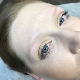Before with no makeup Before with no makeup