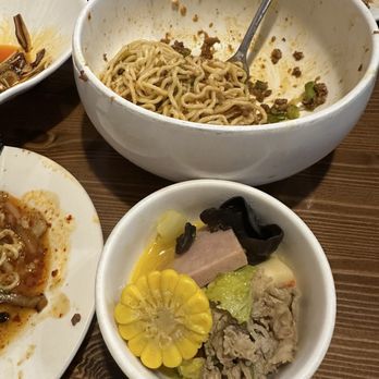 Northern Cafe -  El Segundo - Chinese Near Me - El Segundo, California