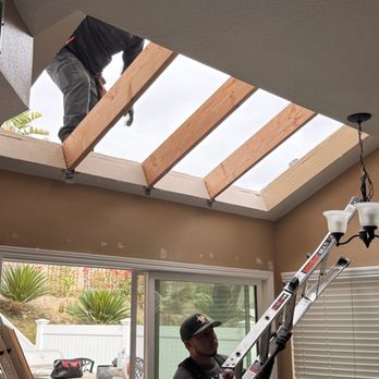 Monarch Roofing - Before - Roofing Near Me - Romoland, California Monarch Roofing - Before - Roofing Near Me - Romoland, California