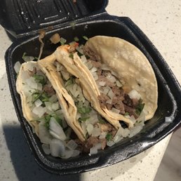 Tacos - fajita beef Tacos - fajita beef