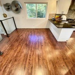 Monterey Bay Hardwood Floors - Carmel by the sea, CA