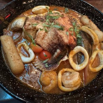 Pisco Peruvian Gastrobar - Peruvian Near Me - Orlando, Florida