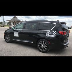 National Driver Network