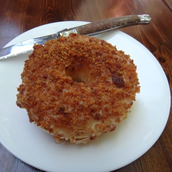 Beast Pizza - The legendary Maple Bacon Doughnut, 2 for $5 - Pizza Near Me - Toronto, Ontario Beast Pizza - The legendary Maple Bacon Doughnut, 2 for $5 - Pizza Near Me - Toronto, Ontario