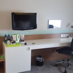 Hotel Holiday Inn Leipzig-Günthersdorf - Zimmer 308