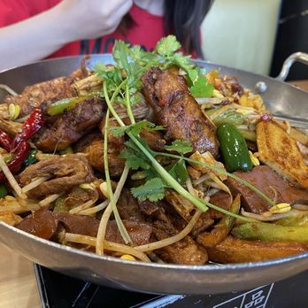 Tasty Dining - Szechuan Near Me - San Gabriel, California Tasty Dining - Szechuan Near Me - San Gabriel, California